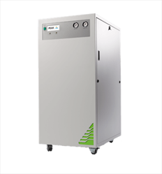 NITROGEN AND DRY AIR GAS GENERATOR GENIUS 3045 Peak Scientific